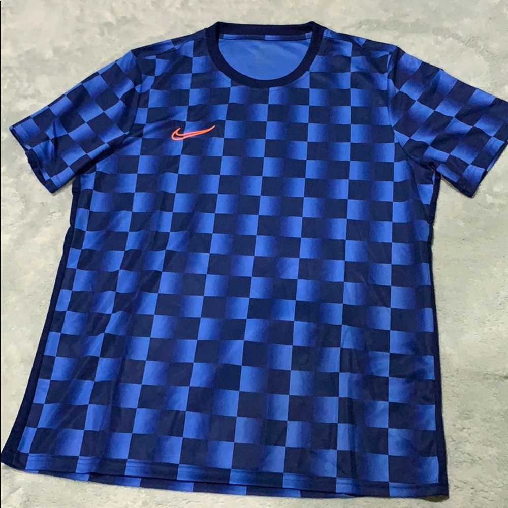 Nike Dri-Fit shirt